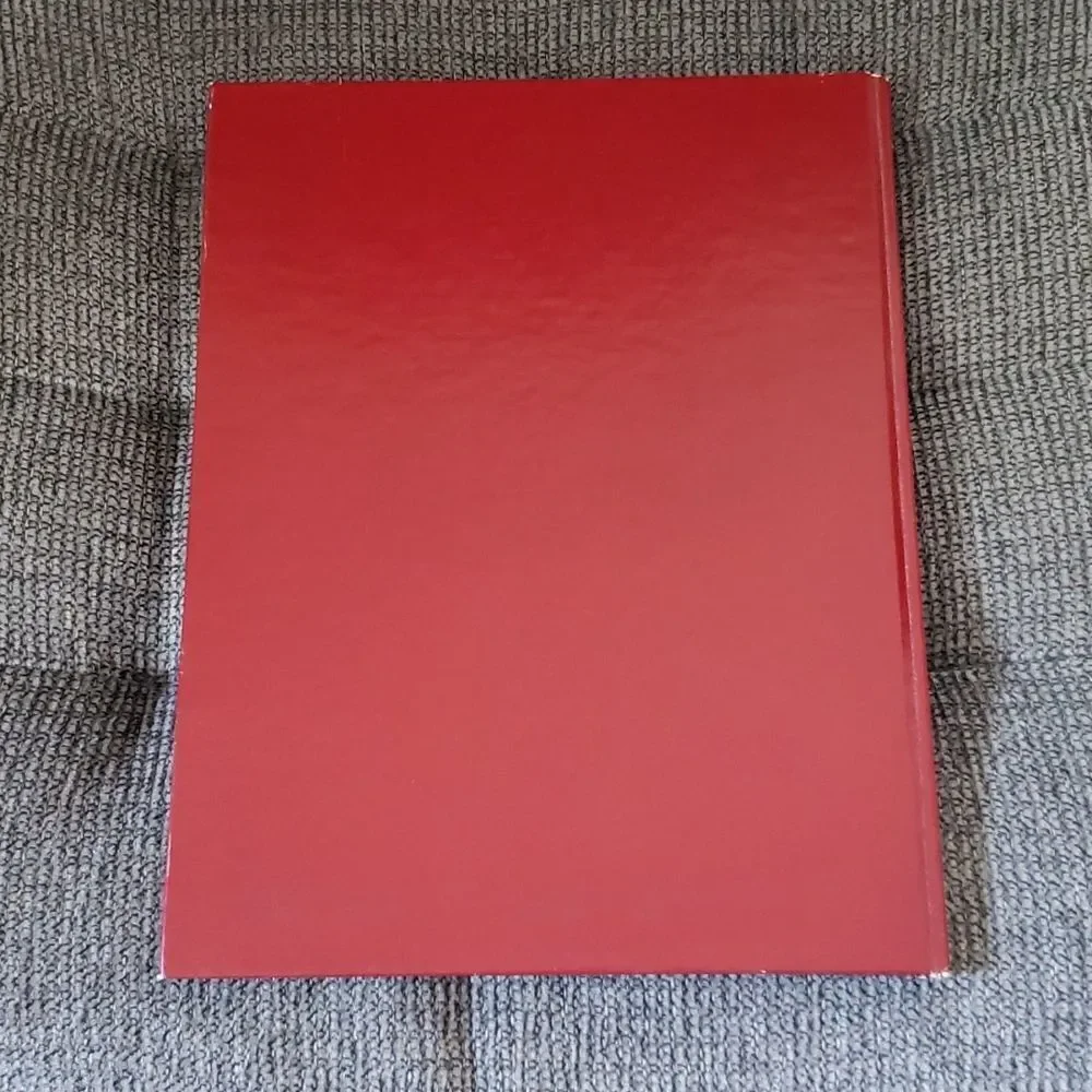 Vintage Cookbook - Dehydration Made Simple (1981)